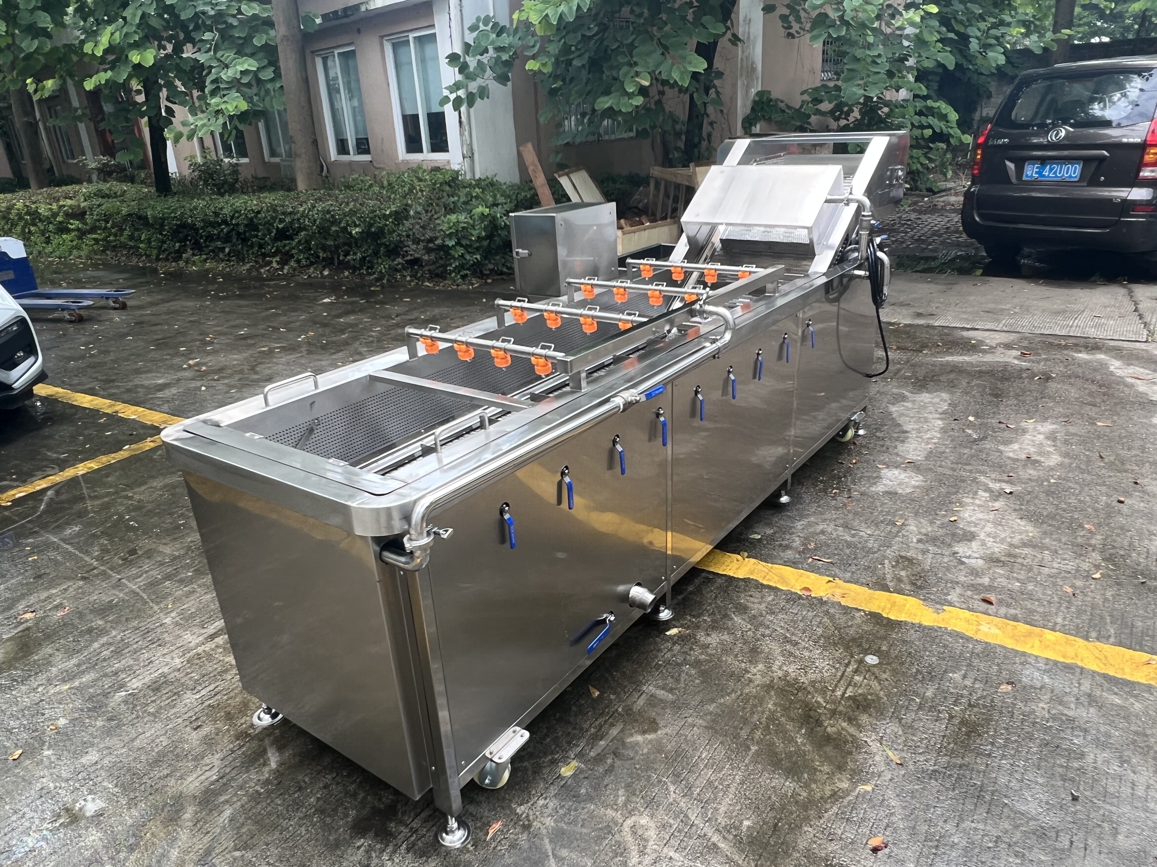阳江清洗机